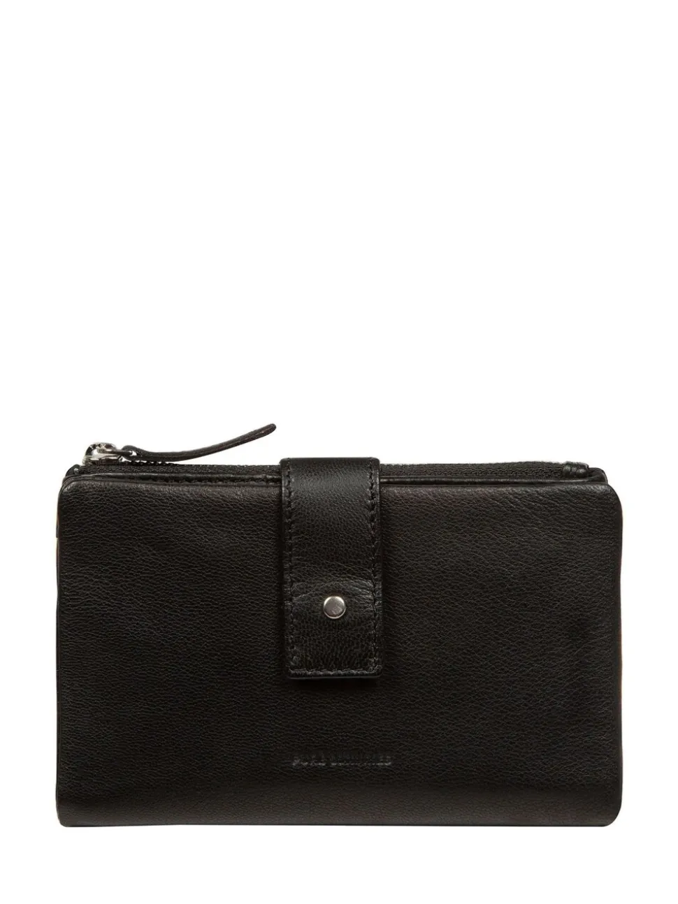Pure Luxuries London Zaria Leather Purse