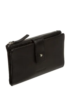 Pure Luxuries London Zaria Leather Purse
