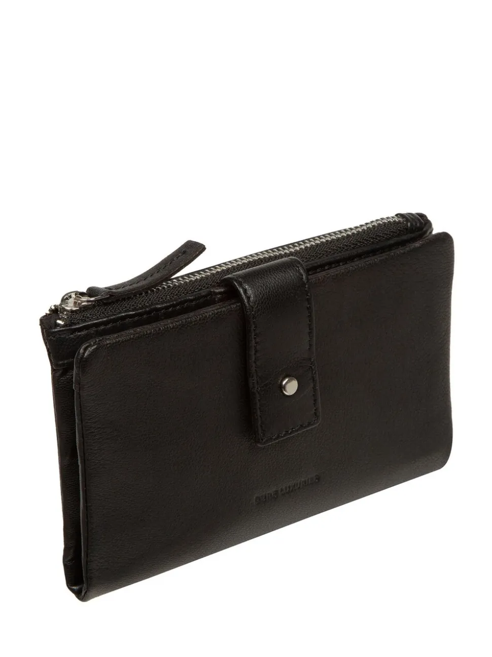 Pure Luxuries London Zaria Leather Purse