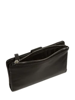 Pure Luxuries London Zaria Leather Purse