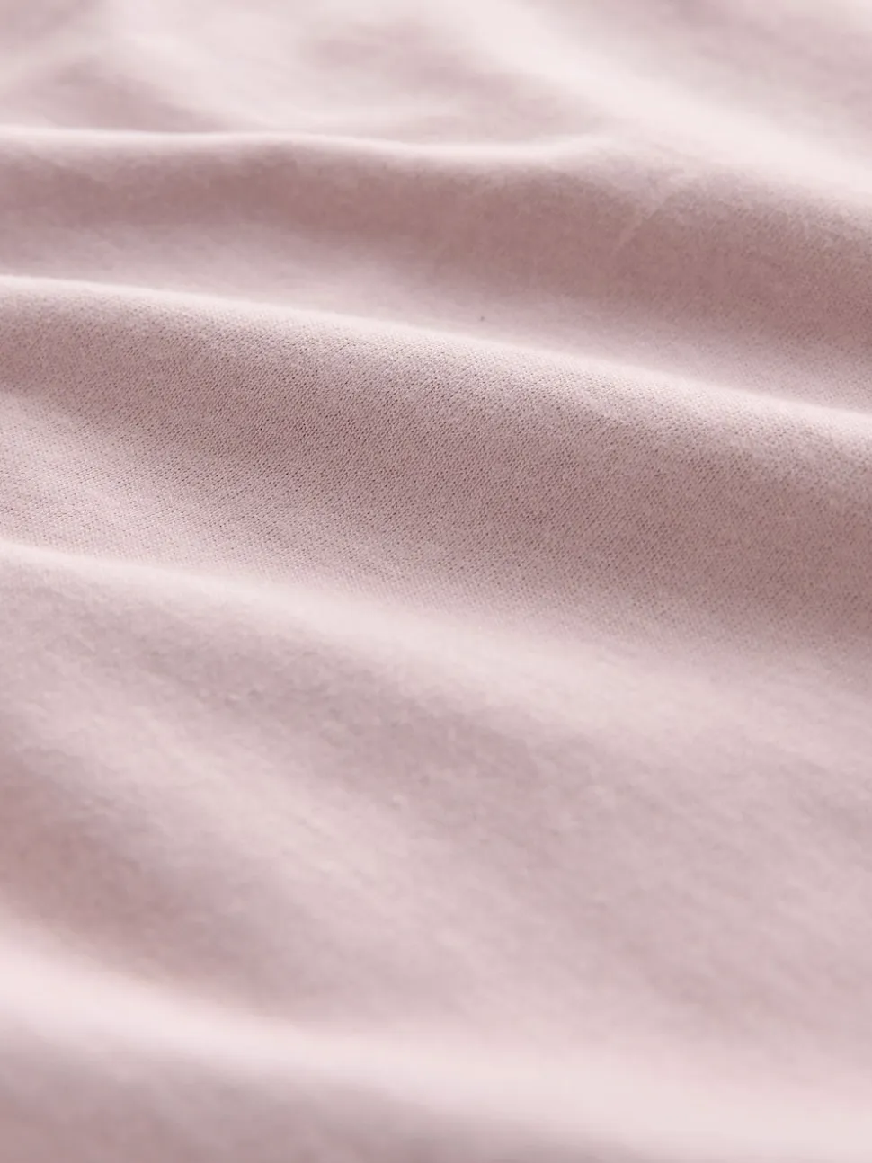 Purple Breakfast Short Sleeve Pyjamas