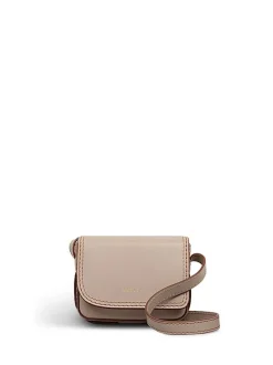 Radley Beige Pocket Street Card Cross-Body Bag