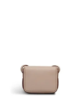Radley Beige Pocket Street Card Cross-Body Bag