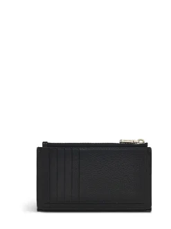Radley Black Coin Street Medium Purse