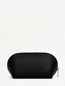 Radley Black Commute Street Cosmetic Pouch