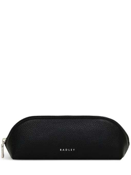 Radley Black Commute Street Pencil Case