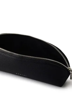 Radley Black Commute Street Pencil Case