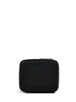 Radley Black Commute Street Jewellery Pouch