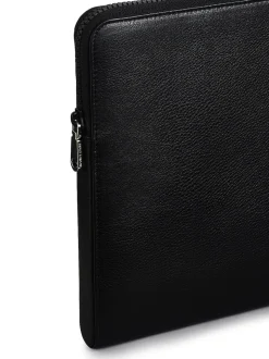 Radley Black Commute Street Laptop Pouch