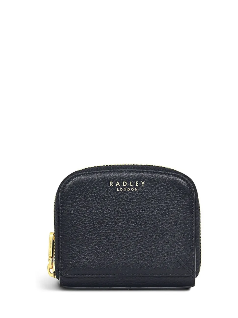 Radley Black Dukes Place Medium Purse