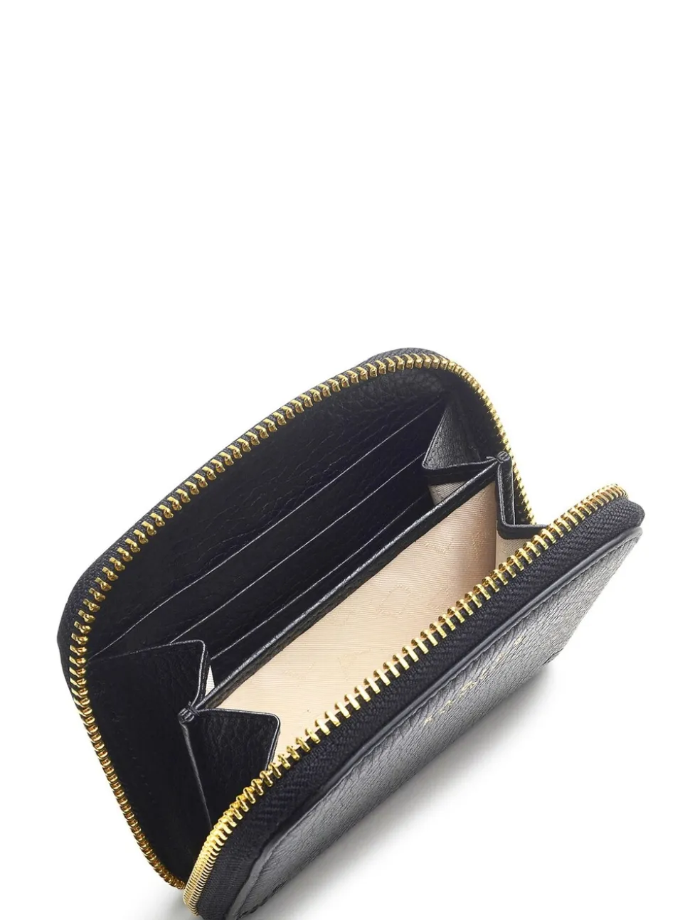 Radley Black Dukes Place Medium Purse