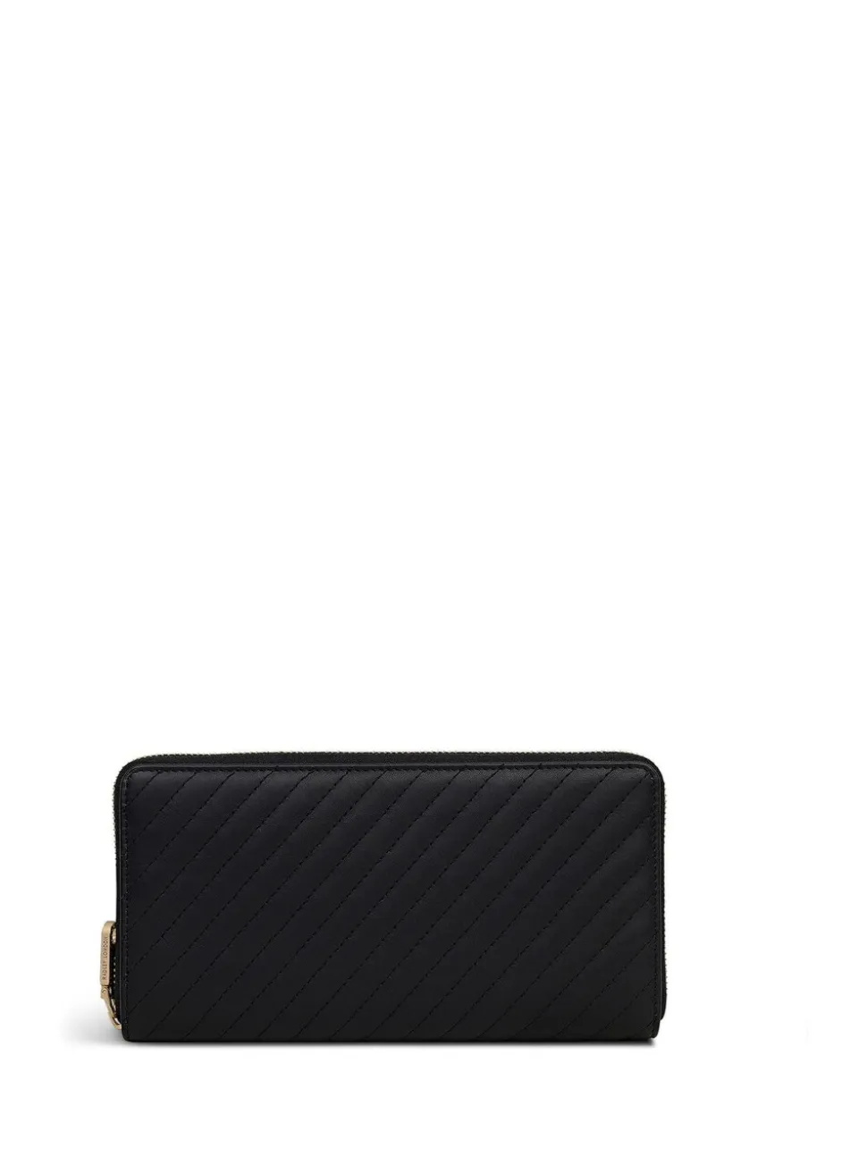 Radley Black Dukes Place Quilt Large Wallet