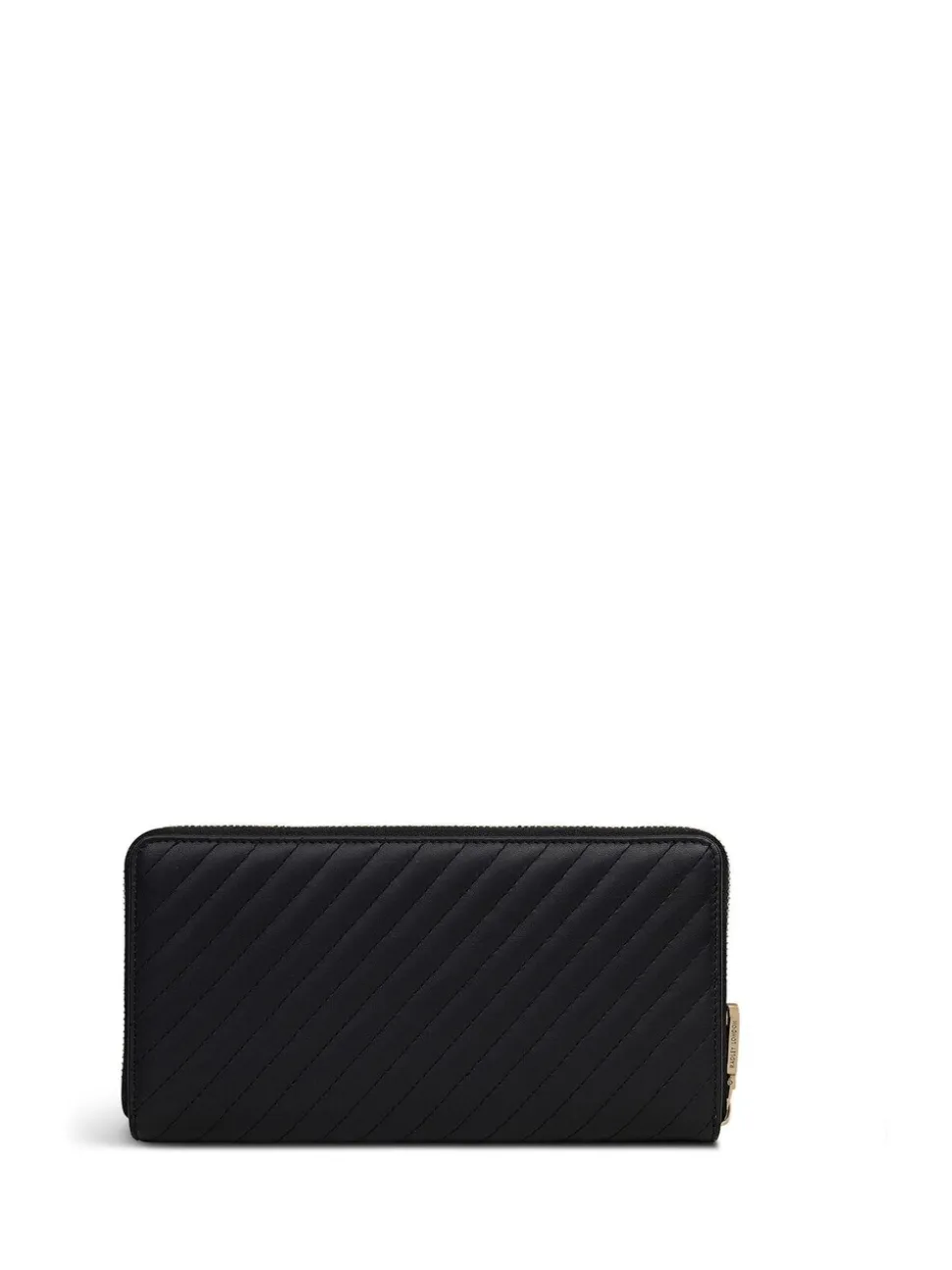 Radley Black Dukes Place Quilt Large Wallet