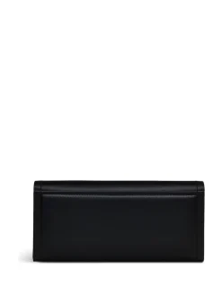 Radley Black Heritage Lane Large Wallet