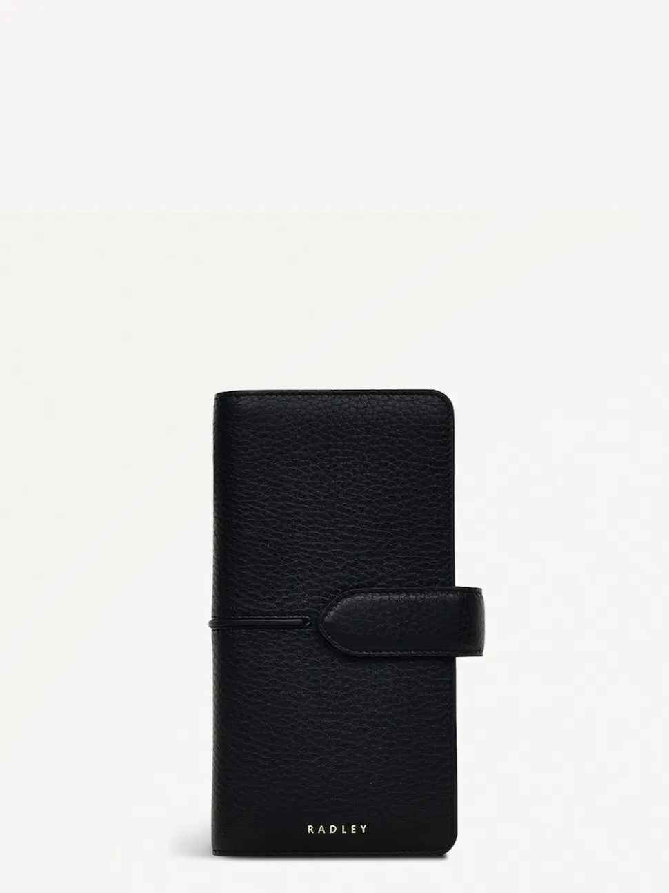 Radley Black Hillgate Bifold Purse