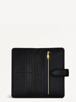 Radley Black Hillgate Bifold Purse