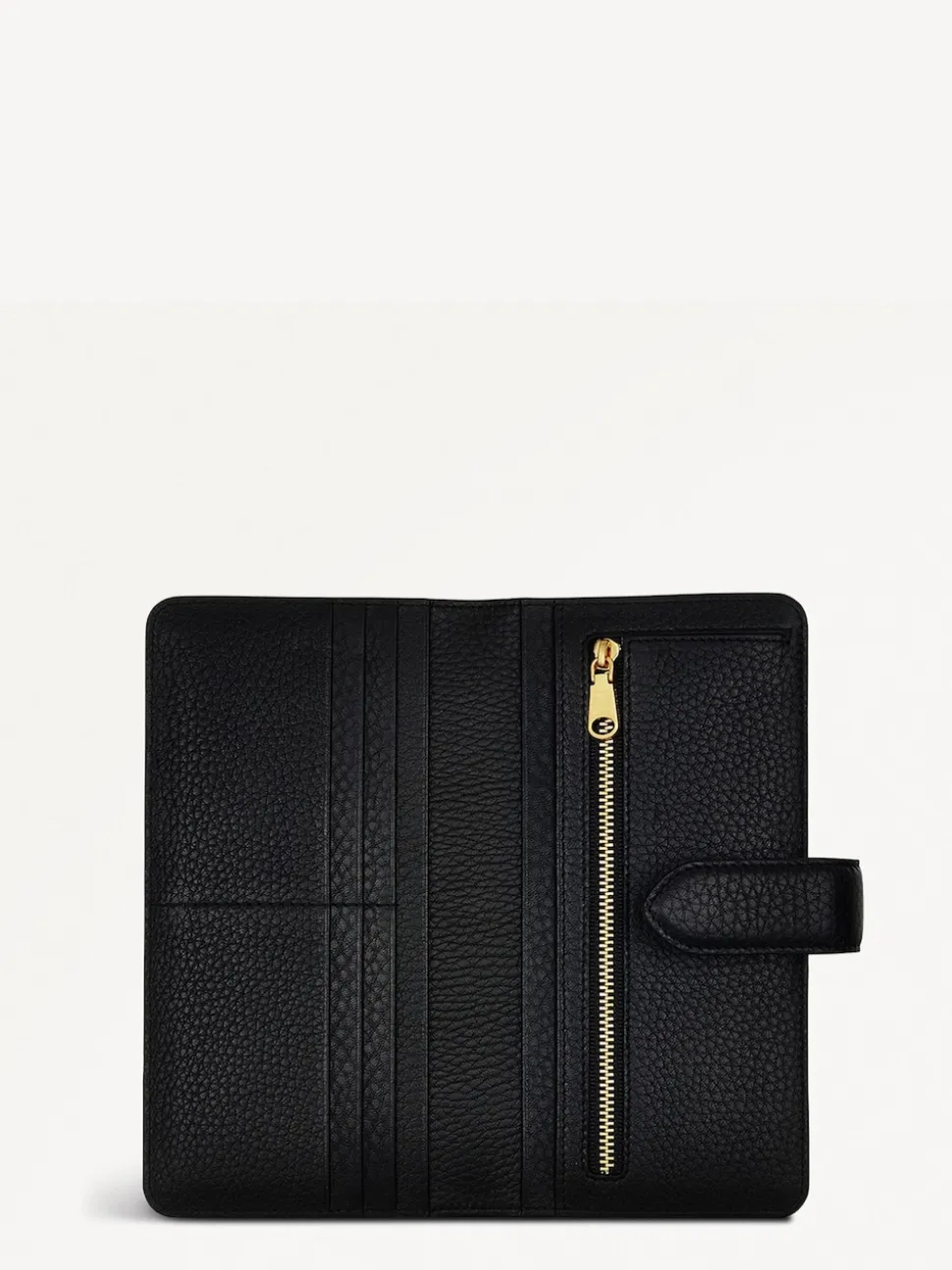 Radley Black Hillgate Bifold Purse