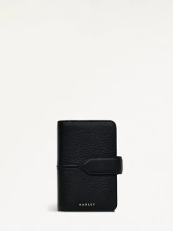 Radley Black Hillgate Medium Purse