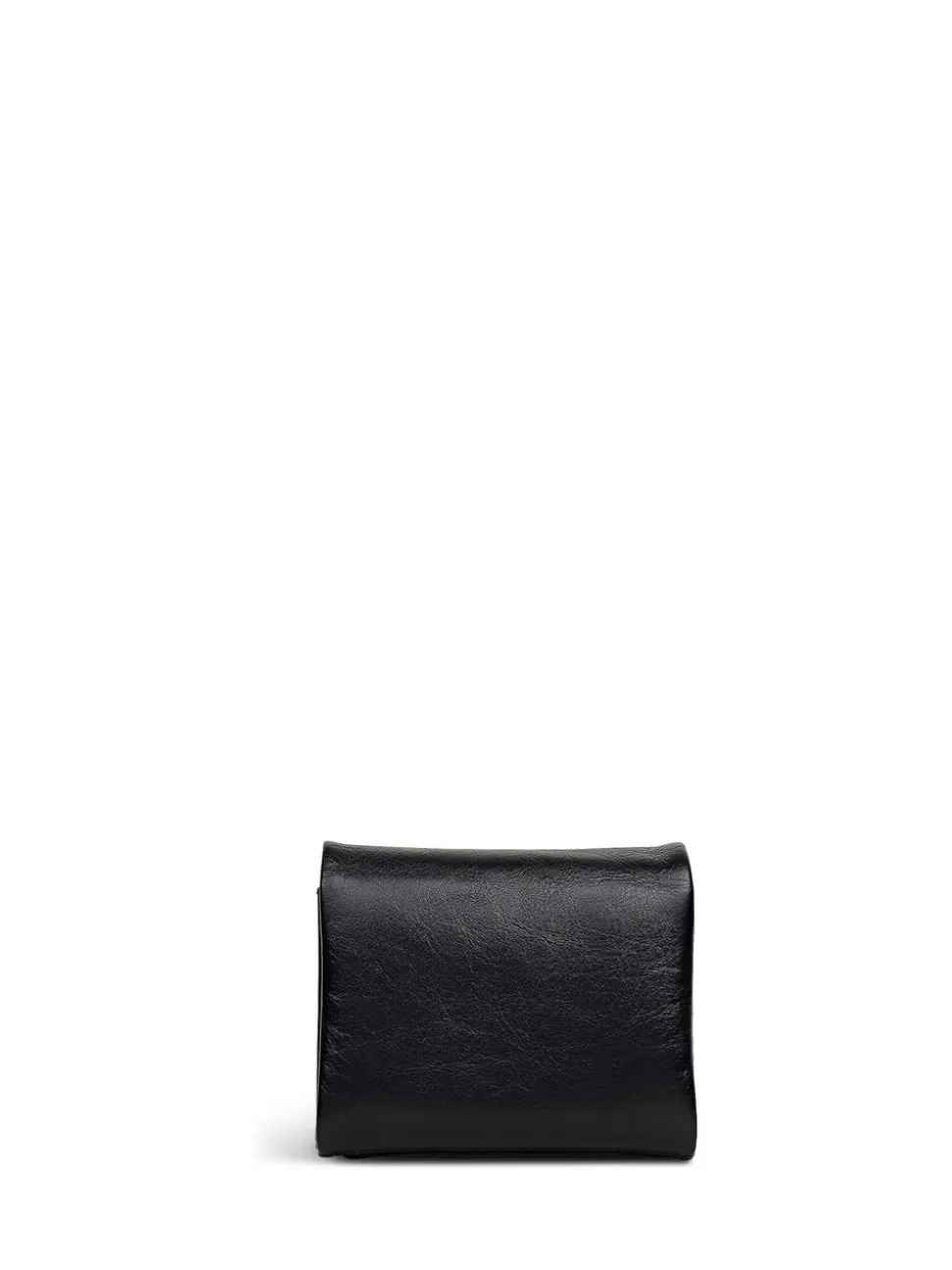 Radley Black Mallow Street Folded Purse