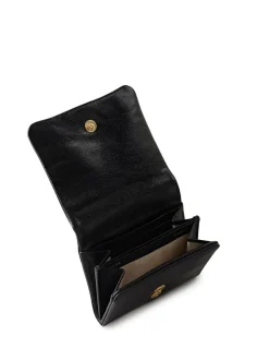 Radley Black Mallow Street Folded Purse
