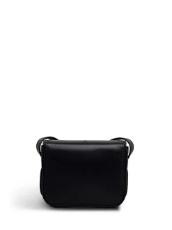 Radley Black Pocket Street Card Cross-Body Bag