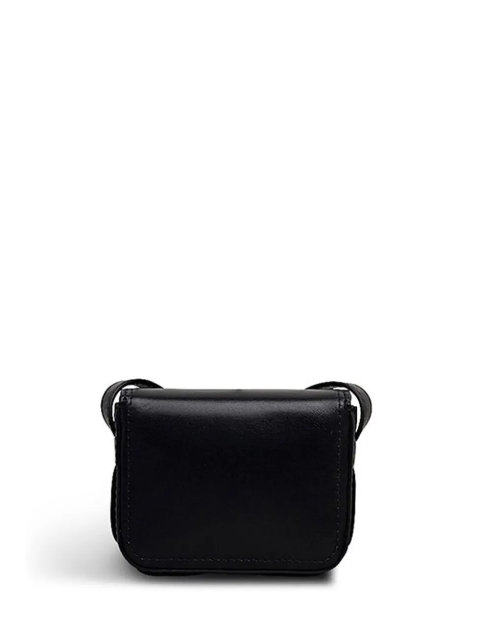 Radley Black Pocket Street Card Cross-Body Bag