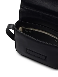 Radley Black Pocket Street Card Cross-Body Bag