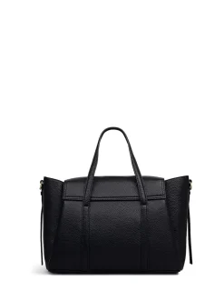 Radley Black The Chancery Medium Grab Bag