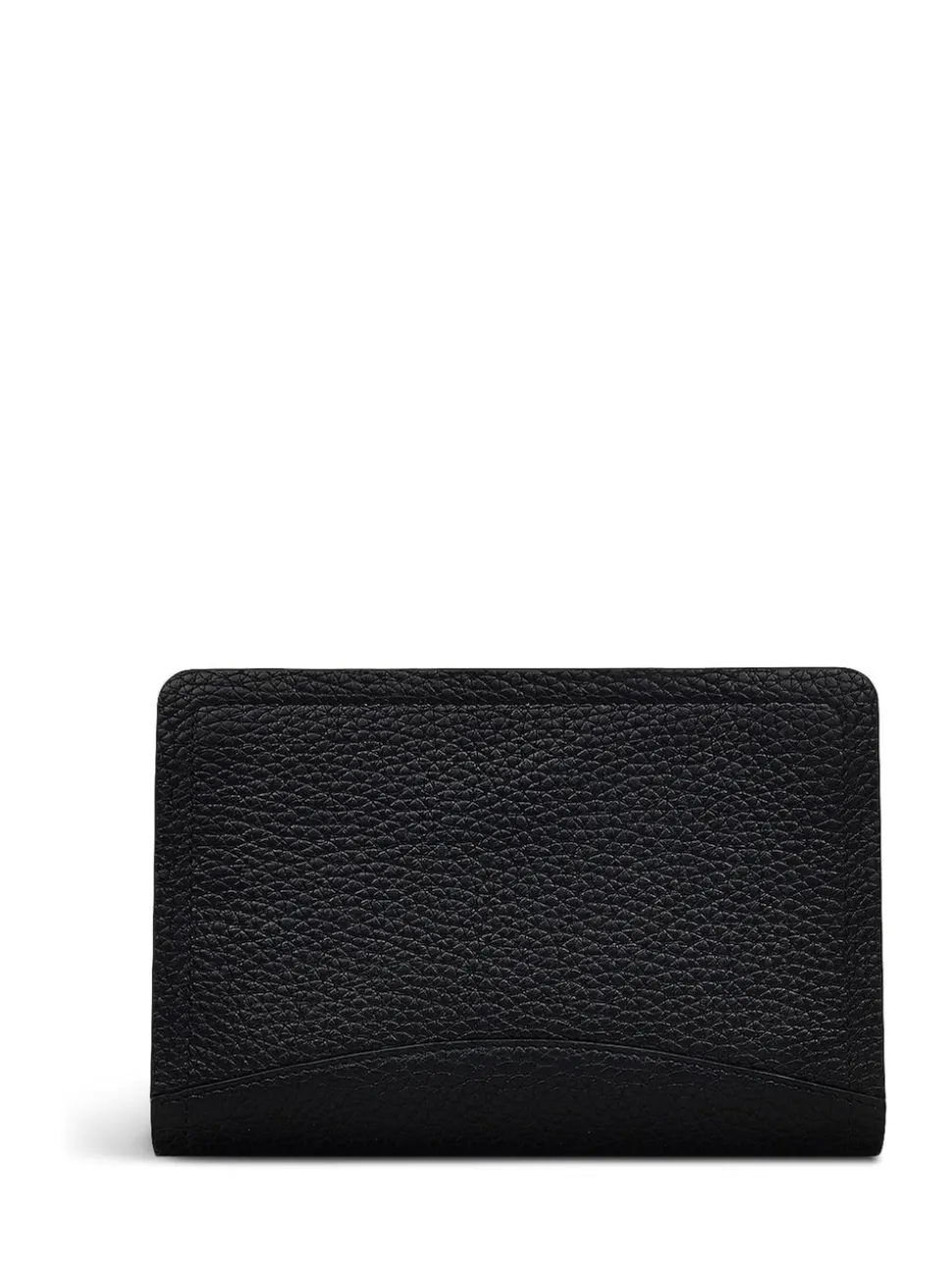 Radley Black The Chancery Medium Purse