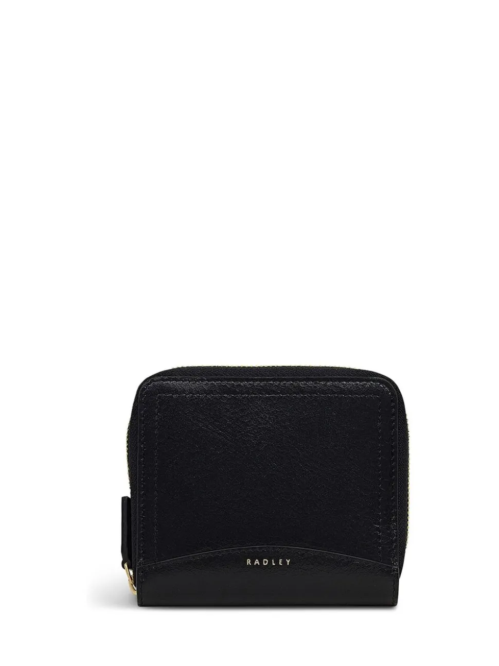 Radley Black The Chancery Small Purse