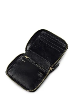 Radley Black The Chancery Small Purse