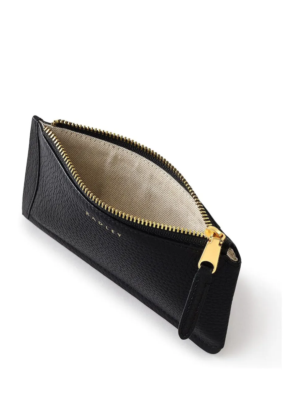 Radley Black The Chancery Coin Purse