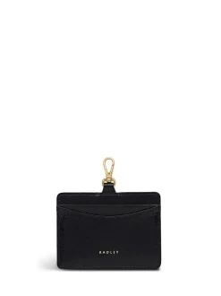 Radley Black The Chancery Card Holder
