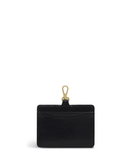 Radley Black The Chancery Card Holder
