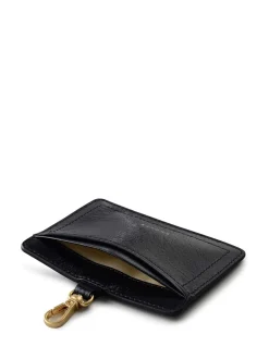 Radley Black The Chancery Card Holder