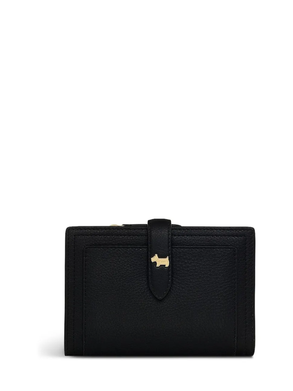 Radley Black Willis Street Medium Purse