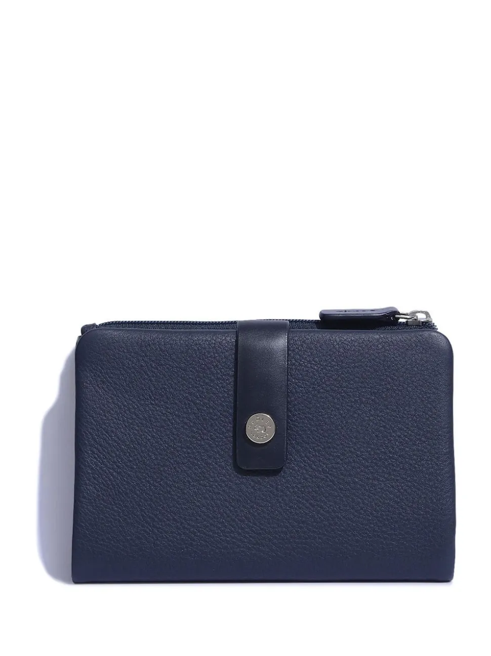 Radley Blue Larkswood Purse
