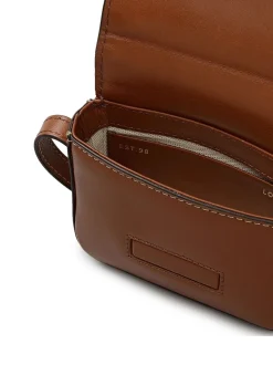 Radley Brown Pocket Street Card Cross-Body Bag
