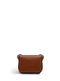 Radley Brown Pocket Street Card Cross-Body Bag