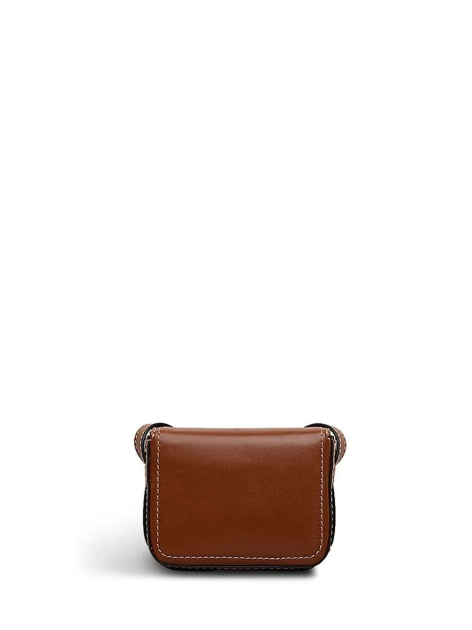 Radley Brown Pocket Street Card Cross-Body Bag