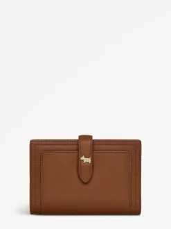Radley Brown Willis Street Medium Purse