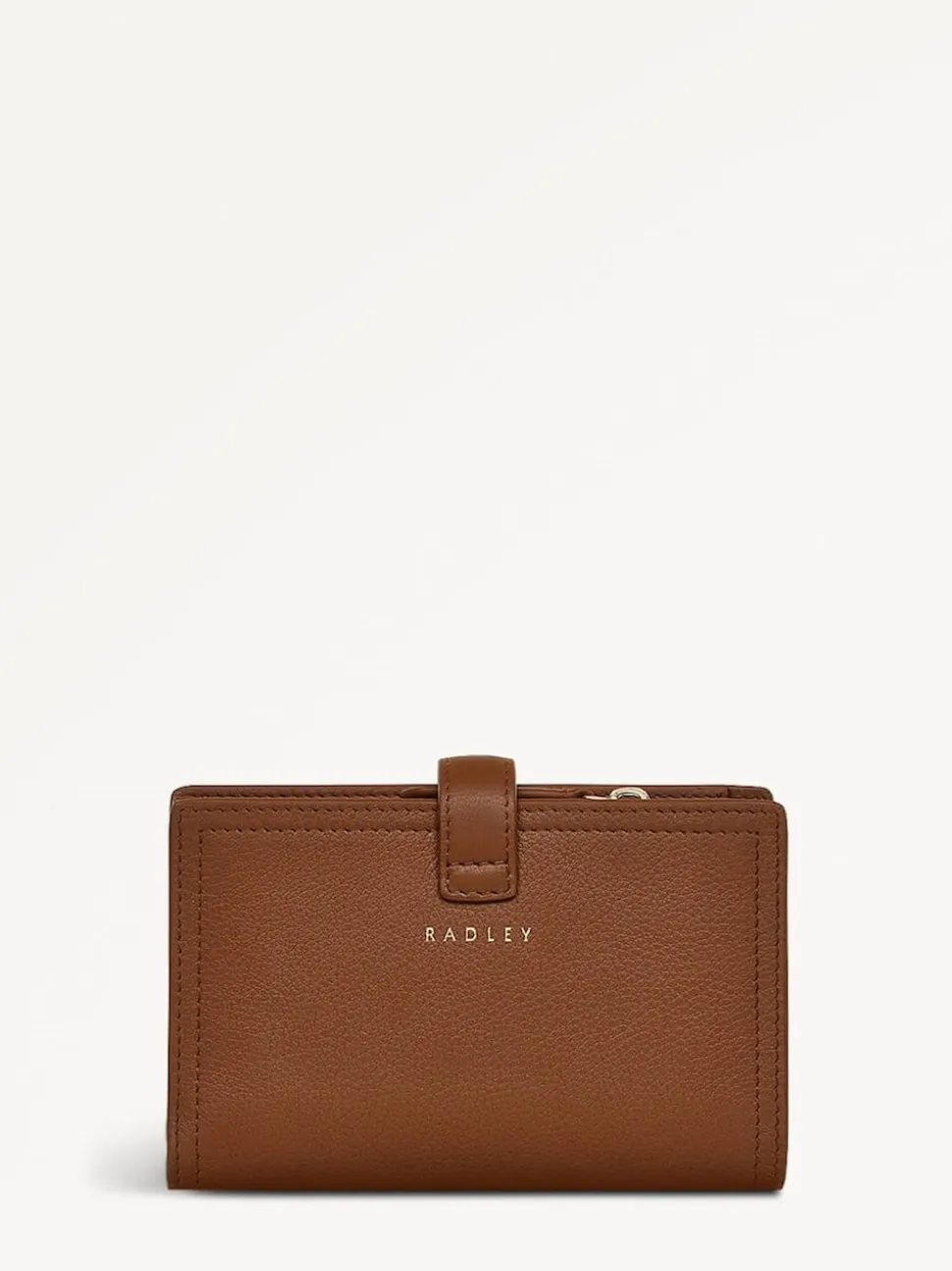Radley Brown Willis Street Medium Purse