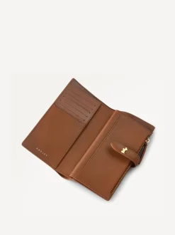 Radley Brown Willis Street Wallet