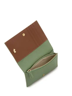 Radley Green Lunar New Year Medium Purse