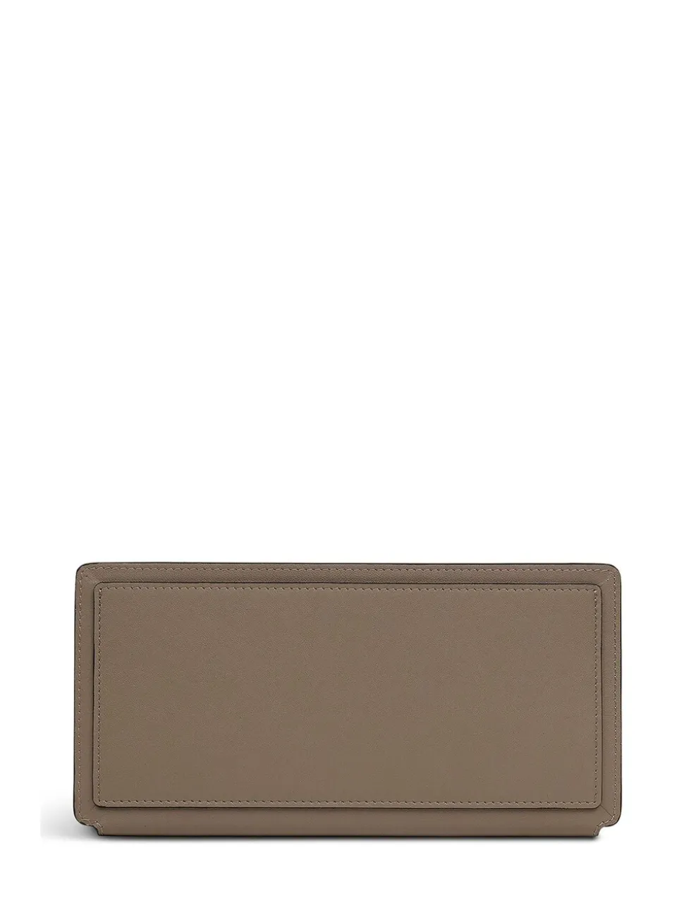 Radley Light Brown Coin Street Debossed Large Wallet