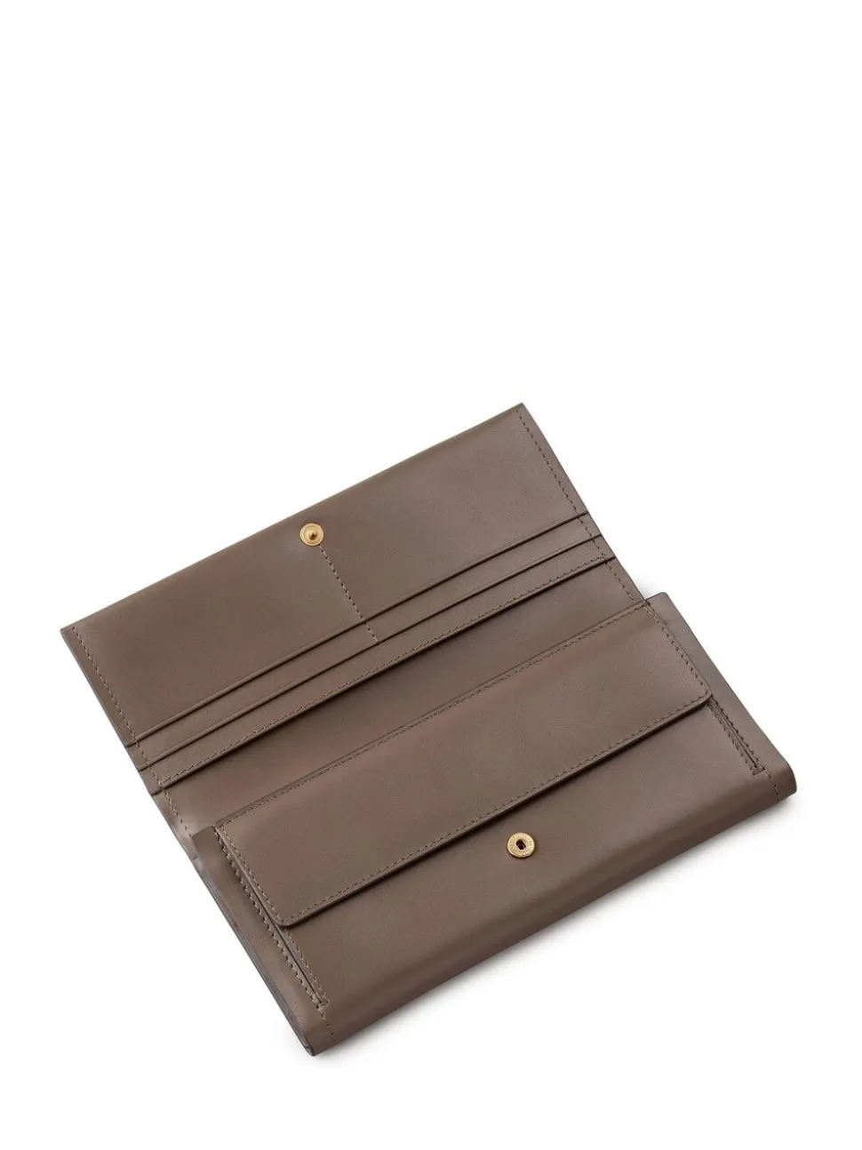 Radley Light Brown Heritage Lane Large Wallet