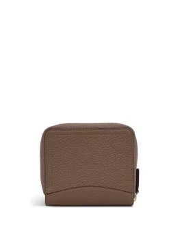 Radley Light Brown The Chancery Small Purse