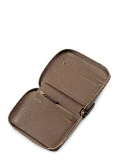 Radley Light Brown The Chancery Small Purse