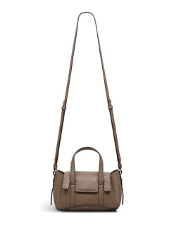 Radley Light Brown The Chancery Small Grab Bag