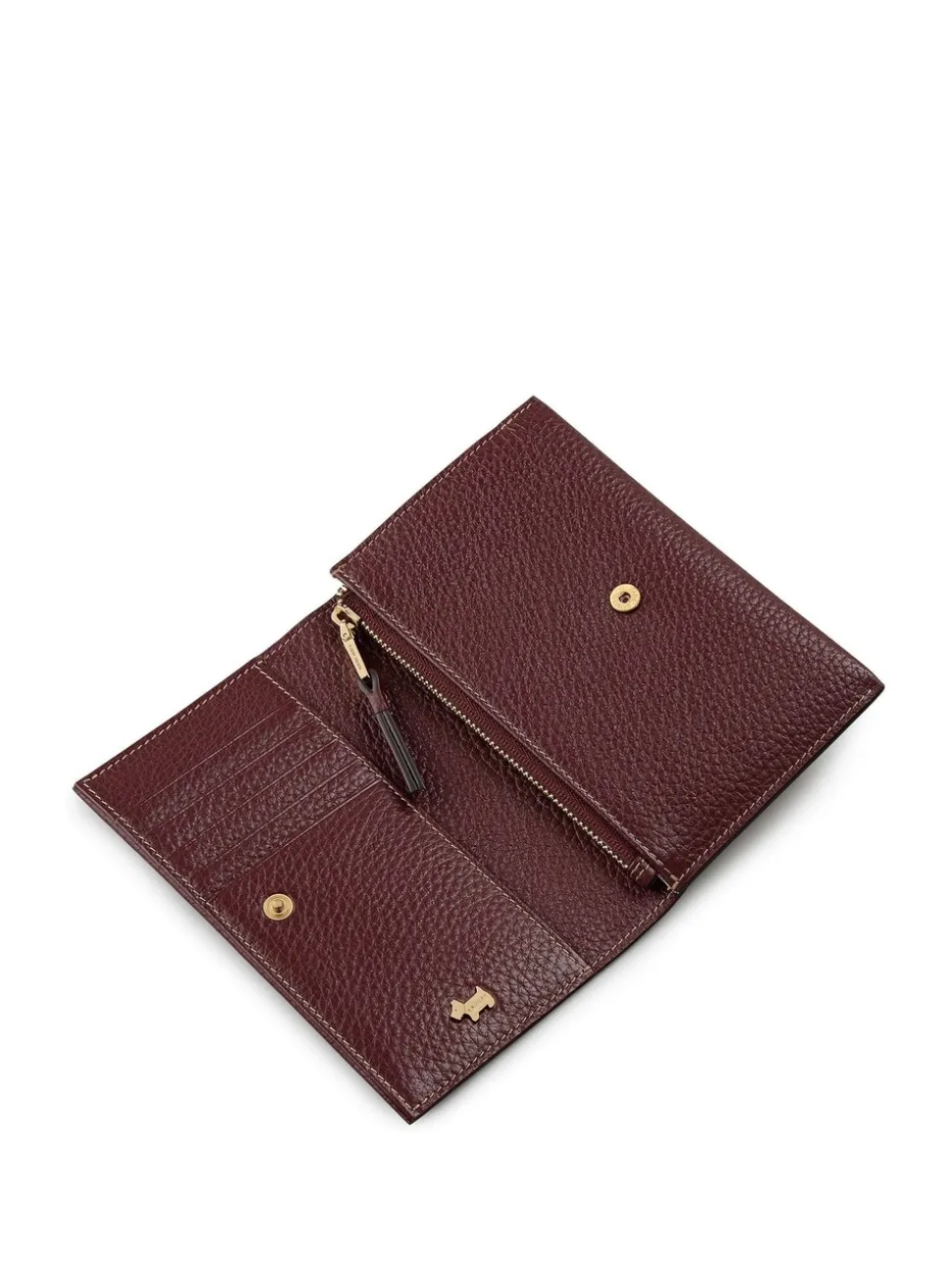 Radley Red Oak Street Medium Purse